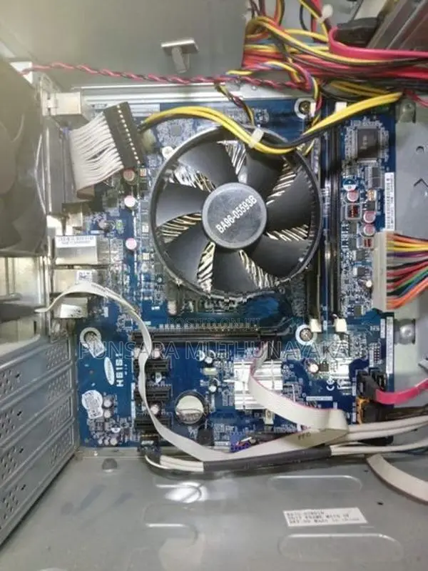 Samsung i5 2nd Gen Computer