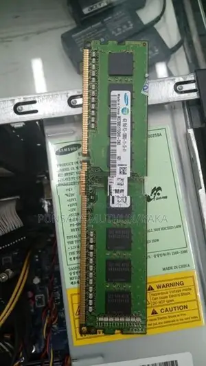 Samsung i5 2nd Gen Computer