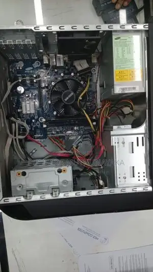Samsung i5 2nd Gen Computer