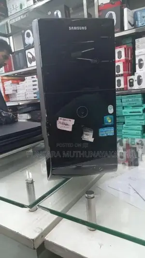 Samsung i5 2nd Gen Computer