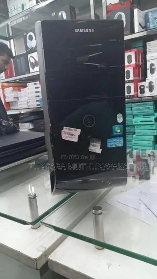 Samsung i5 2nd Gen Computer