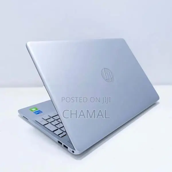 HP Core i5 -11th Gen|Nvidia 350MX |8GB RAM|512GB SSD|Laptops
