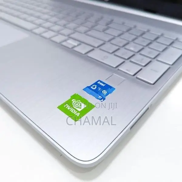 HP Core i5 -11th Gen|Nvidia 350MX |8GB RAM|512GB SSD|Laptops