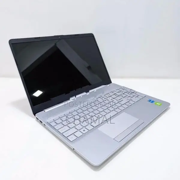 HP Core i5 -11th Gen|Nvidia 350MX |8GB RAM|512GB SSD|Laptops