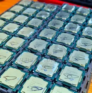 Intel Core i5 8th Gen Processor (LGA 1151 / Tested)