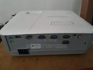 Viewsonic Dlp Projector