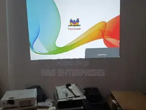 Viewsonic Dlp Projector