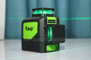 Huepar 902CG Laser Level