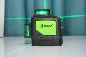 Huepar 902CG Laser Level