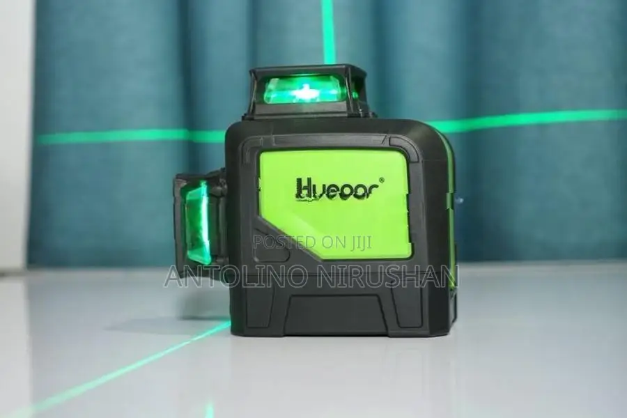 Huepar 902CG Laser Level