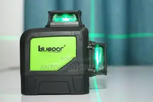 Huepar 902CG Laser Level