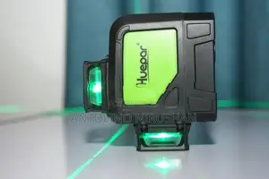 Huepar 902CG Laser Level