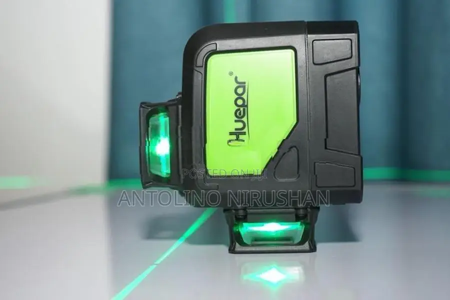 Huepar 902CG Laser Level