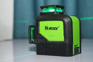 Huepar 902CG Laser Level