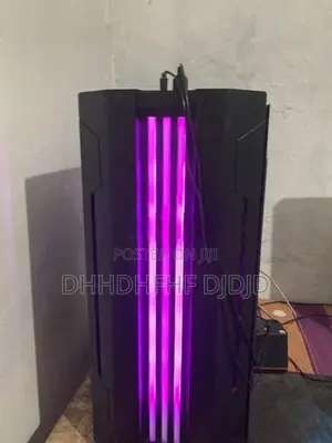 i5 2gen Full Set Gaming With Vga