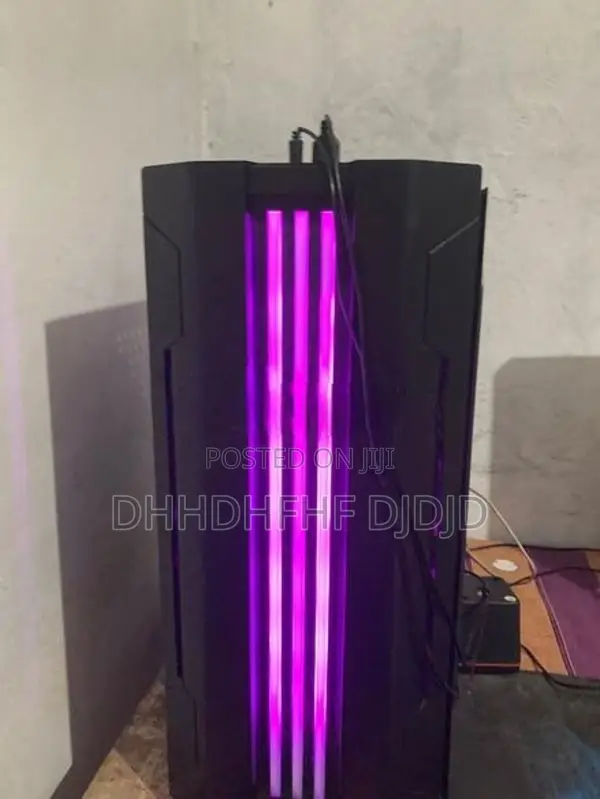 i5 2gen Full Set Gaming With Vga