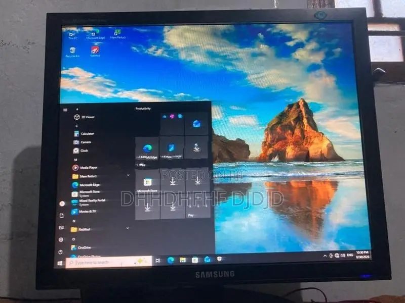 i5 2gen Full Set Gaming With Vga
