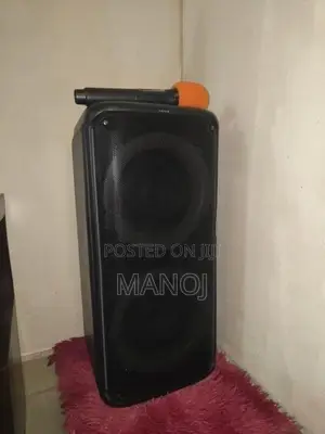 Karaoke Box