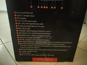 Karaoke Box