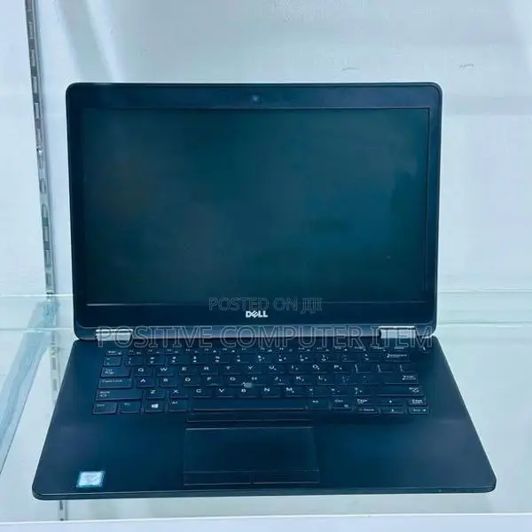 Dell Latitude E7470/-i5 6TH GEN/-8GB RAM-256GB SSD