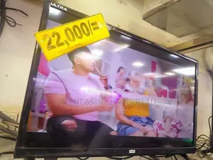 Unic 24"LED TV