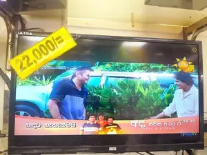 Unic 24"LED TV