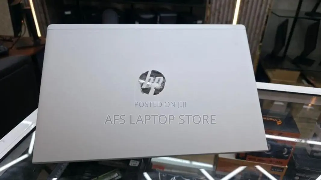 HP Probook 650 G8 I5 11th Gen Laptop