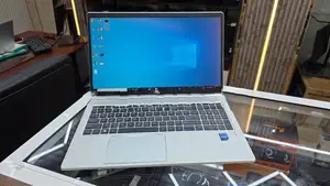 HP Probook 650 G8 I5 11th Gen Laptop