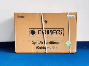 24000BTU (Inverter R32) AC