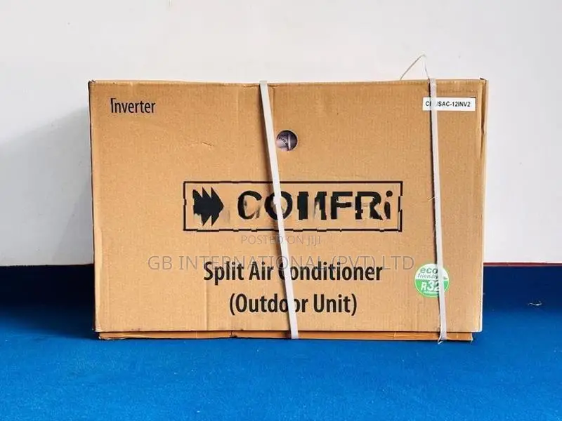 24000BTU (Inverter R32) AC