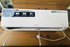 12000BTU TCL AC
