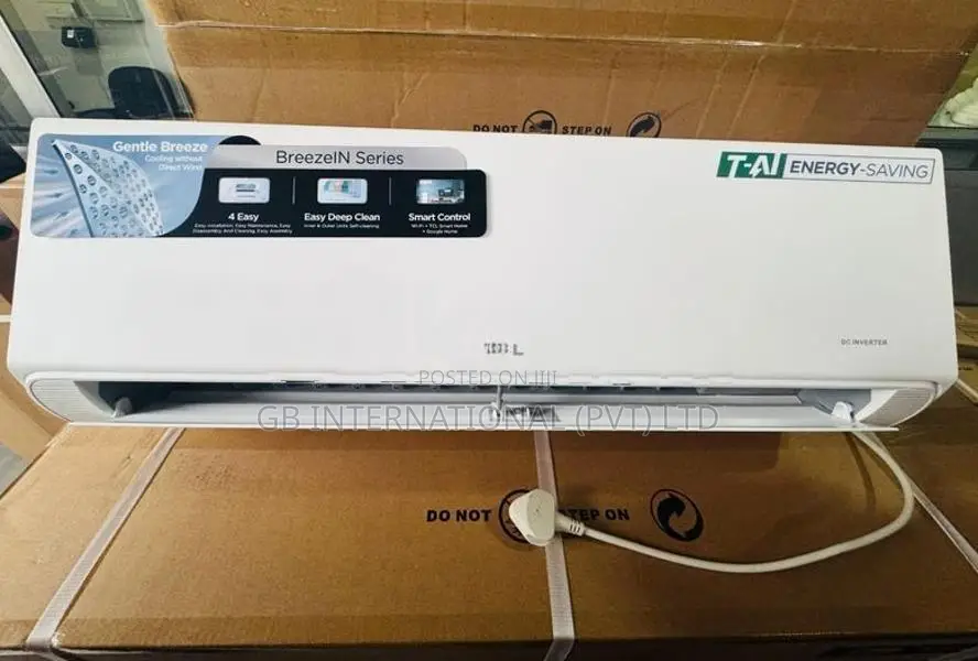 12000BTU TCL AC