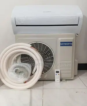 9000BTU Skyworth Non Inverter AC