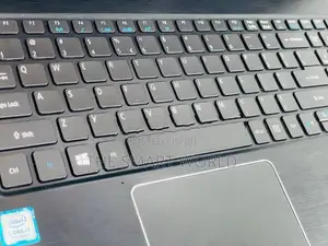 Acer Aspire Core i3 7th 4GB RAM 128GB SSD Laptop