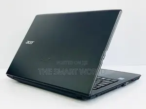 Acer Aspire Core i3 7th 4GB RAM 128GB SSD Laptop
