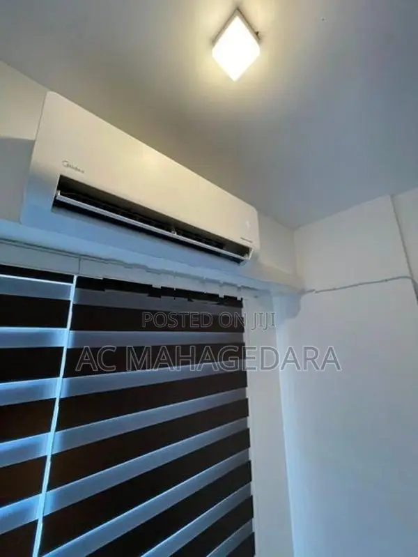 Midea Klyma Inverter Brand New Air Conditioner R32 Gas