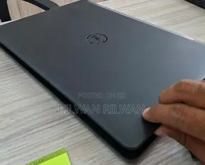 Dell i5 6th Gen Laptop