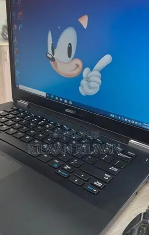 Dell i5 6th Gen Laptop