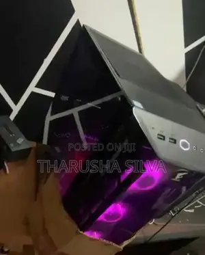 I5 9th Gen Intel PC