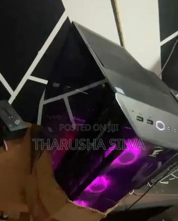 I5 9th Gen Intel PC