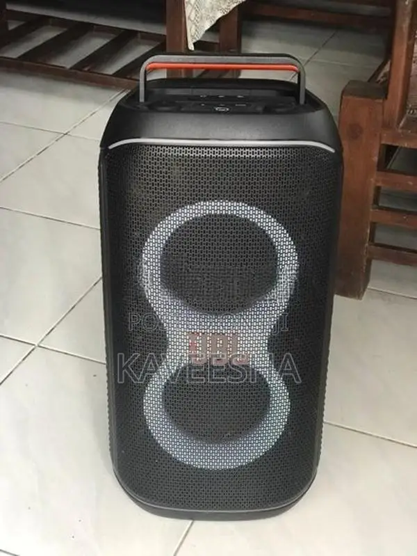 JBL Party Box 120