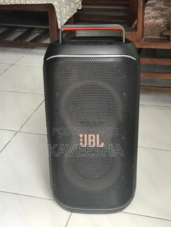 JBL Party Box 120