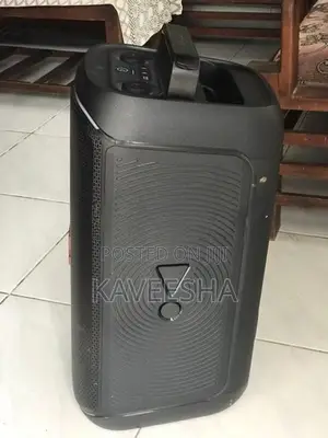 JBL Party Box 120