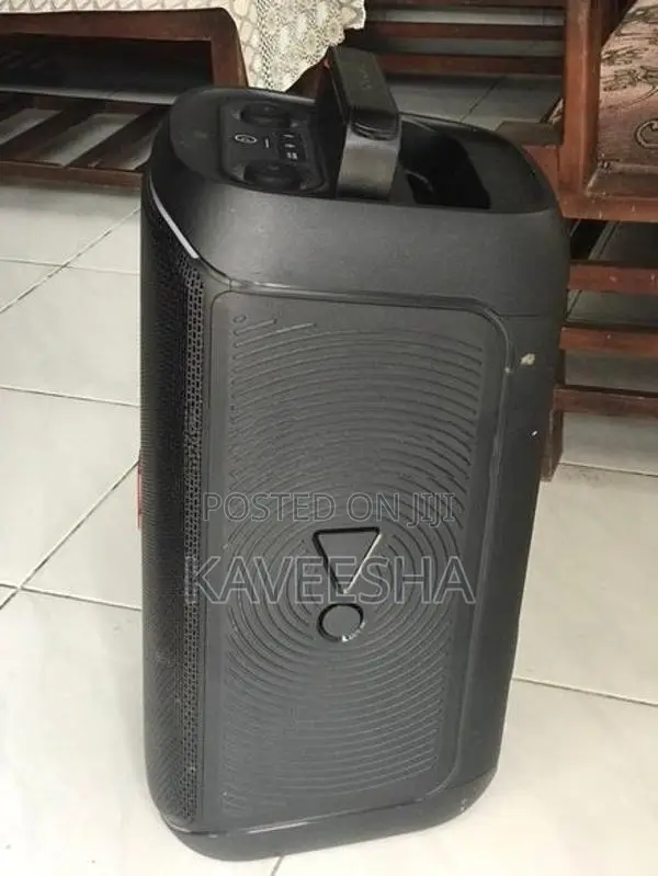 JBL Party Box 120