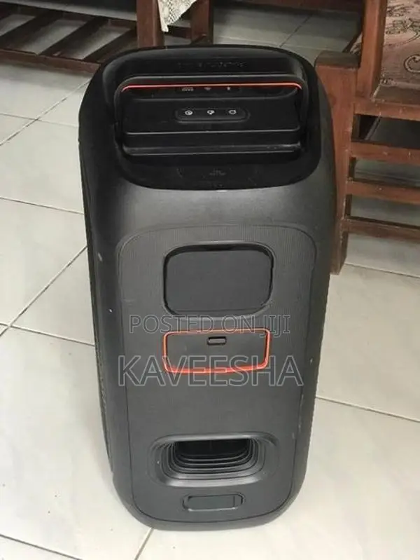 JBL Party Box 120