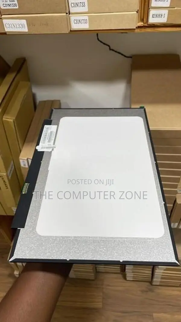 Laptop Display 15.6 30 Pin Full HD IPS