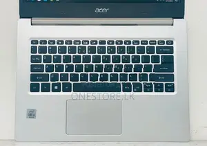Acer i5 10th Gen Aspire 2GB VGA Nvidia MX250 20GB 512GB NVME