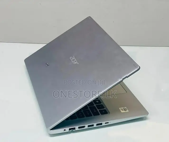 Acer i5 10th Gen Aspire 2GB VGA Nvidia MX250 20GB 512GB NVME