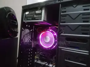 i3 10th Gen Gaming PC Without Hdd 8GB Ram