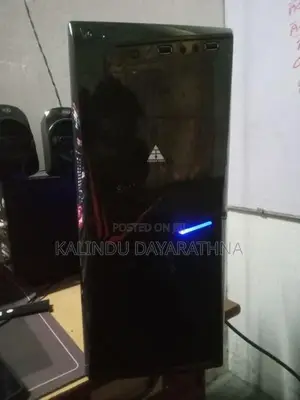 i3 10th Gen Gaming PC Without Hdd 8GB Ram